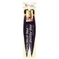 X-Pression 2x Pre-Stretched Braid Colour Purple