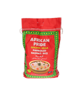 African Pride Golden Sella Parboiled Basmati Rice 5kg