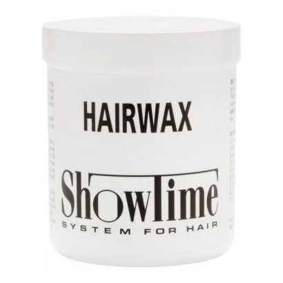 Showtime Hairwax 200ml