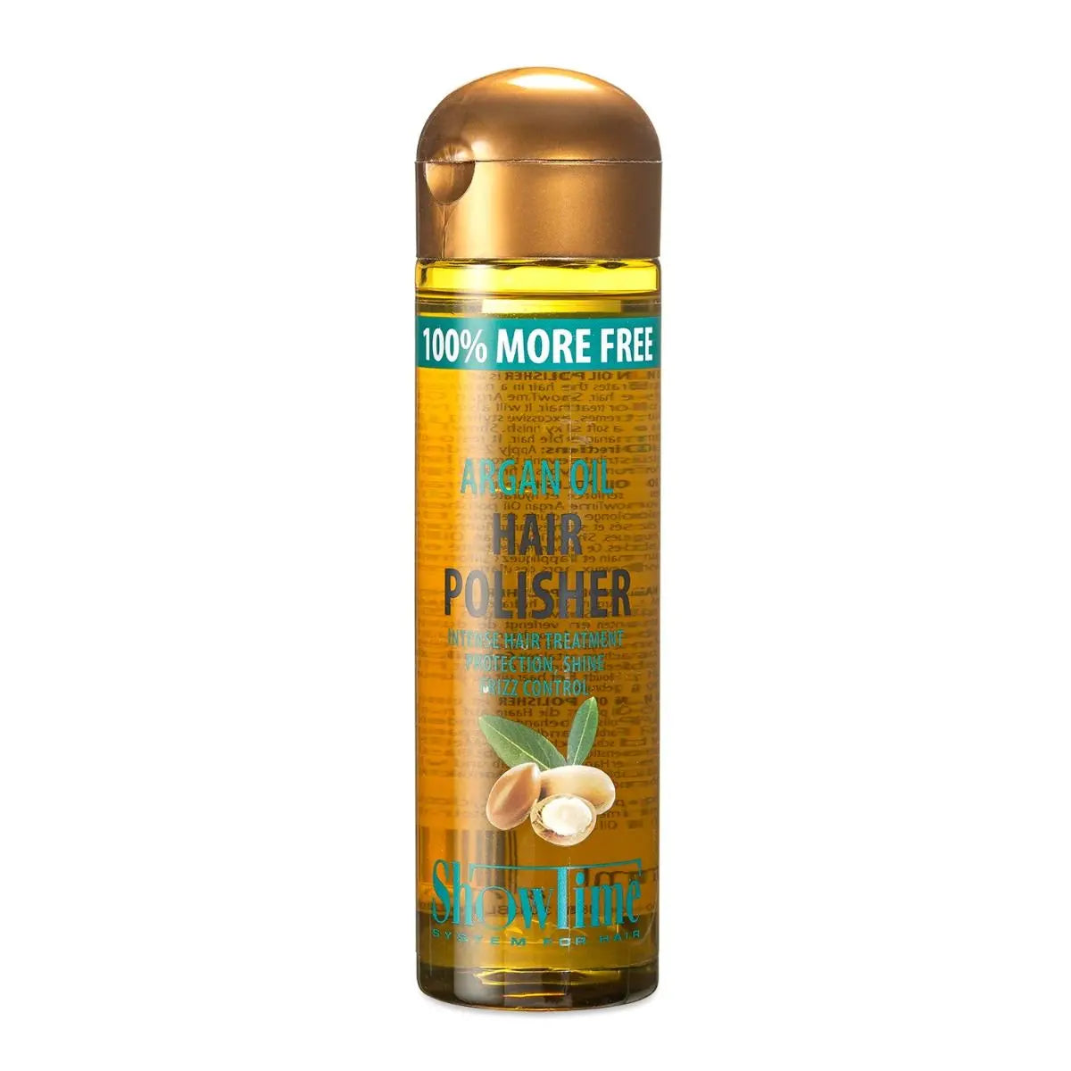 ShowTime Argan Oil Hair Polisher 8oz