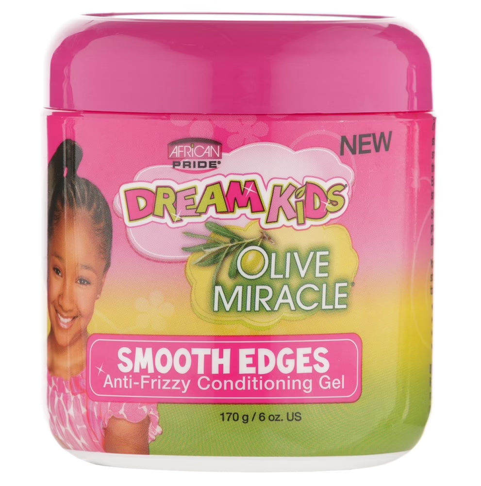 Dream Kids Smooth Edges 170 g
