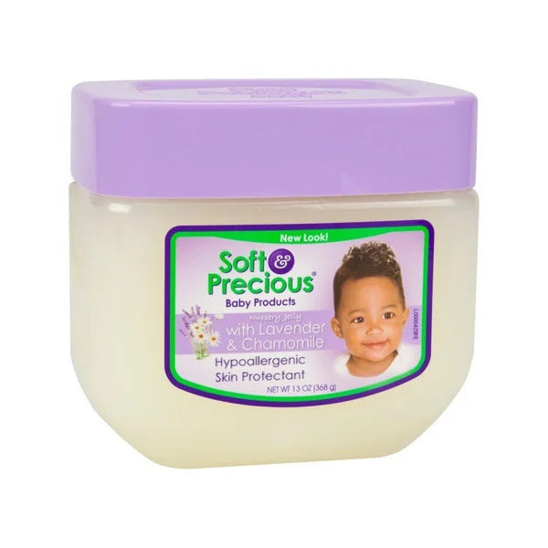 Soft & Precious Nursery Jelly Lavender 368 g