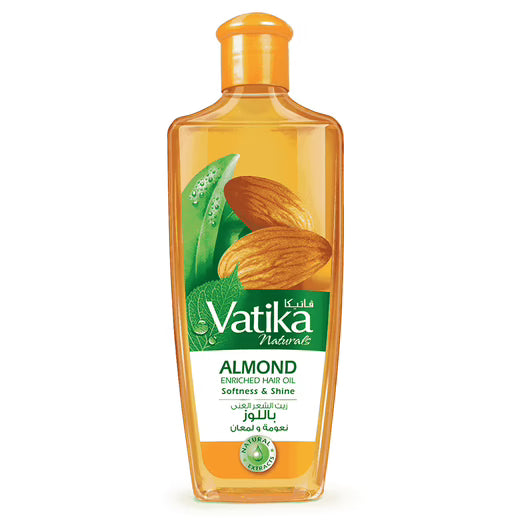 Dabur Vatika Almond Hair Oil 200 ml
